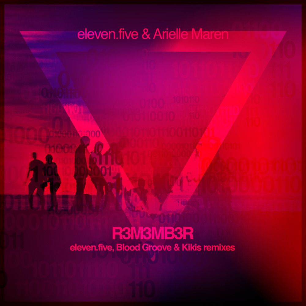 Remember (eleven.five Club Mix)