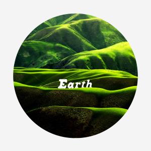 JEFFREYMMVIII的專輯Earth (Explicit)