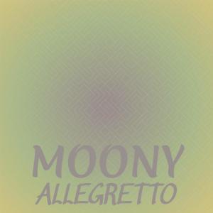 收听Kural Bons的Moony Allegretto歌词歌曲