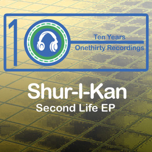 Shur-I-Kan的專輯Second Life EP