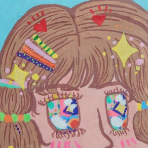 Album 亲爱脆西（Dear Tracy） from 崔豌豆
