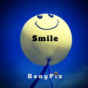 收听BongPix的Smile歌词歌曲