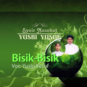 Yusbi yusuf的專輯Bisik Bisik