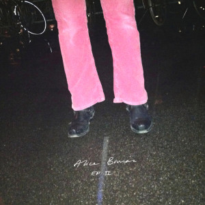 Listen to Be Mine song with lyrics from Alice Boman