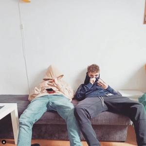 Album Młody (Explicit) from 