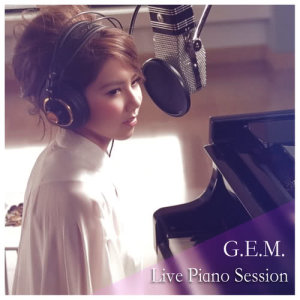 G.E.M. Live Piano Session