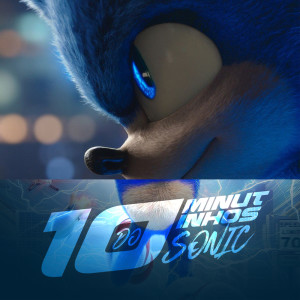 Listen to 10 MINUTINHOS DO SONIC song with lyrics from Dj LD da Favelinha