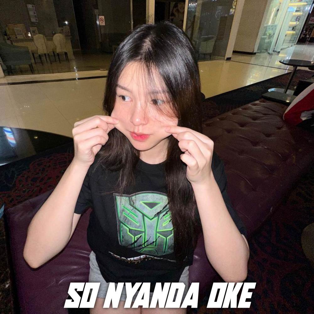 SO NYANDA OKE