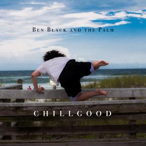 Album Chillgood from Ben Black