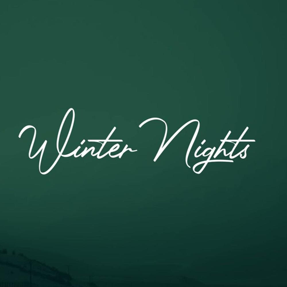 winter nights