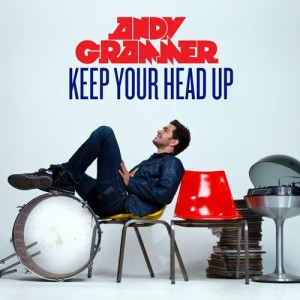 ดาวน์โหลดและฟังเพลง Keep Your Head Up พร้อมเนื้อเพลงจาก Andy Grammer
