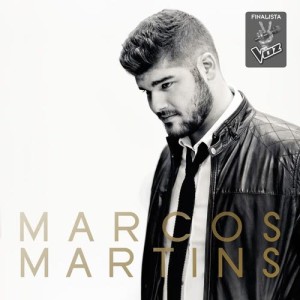 收聽Marcos Martins的The Greatest Love Of All歌詞歌曲