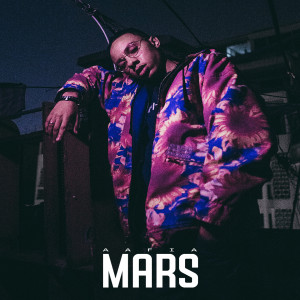 Album Mars from Aafia