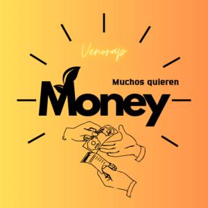 Paulus Videt的專輯Money (feat. Dj ropo)