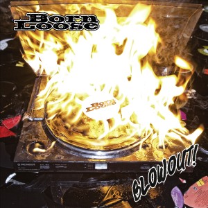 Listen to Alien Agenda song with lyrics from Born Loose