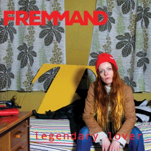 ดาวน์โหลดและฟังเพลง Legendary Lover พร้อมเนื้อเพลงจาก Fremmand