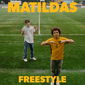 อัลบัม Matildas Freestyle ศิลปิน Aedan