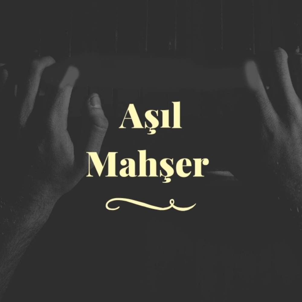 Mahşer