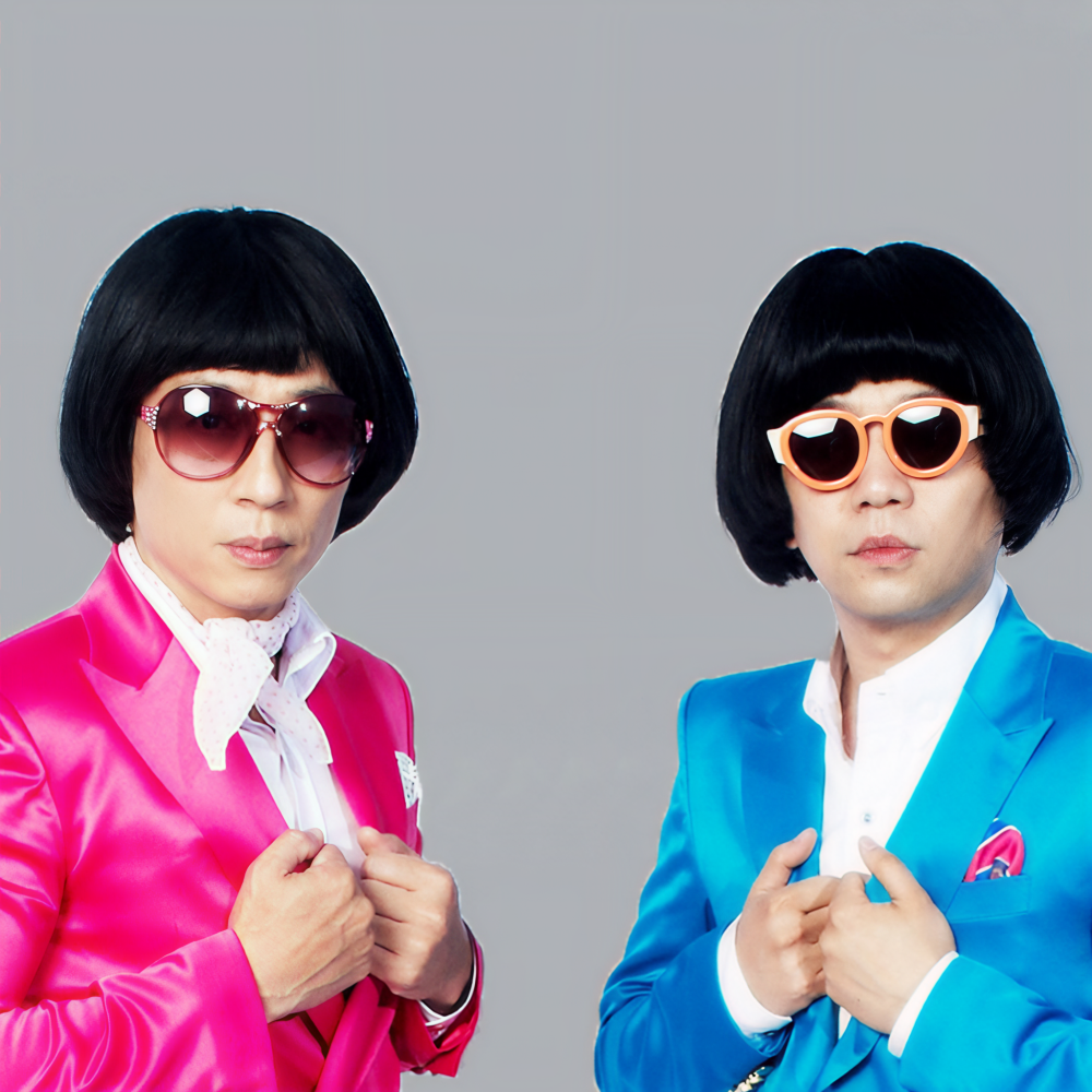처진 달팽이