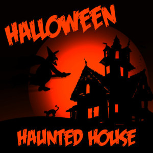 Halloween Sound EFX的專輯Halloween: Haunted House Soundtrack - Scary Sounds, Horror, and Spooky Sound Effects