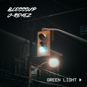 Green Light dari J-Reyez