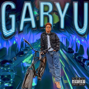 Album GARYU from JoJee