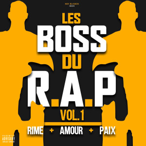 Listen to POISON LA TETE A L'ENVERS (Explicit) song with lyrics from Papifredo