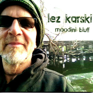 Dengarkan Denmark River lagu dari Lez Karski dengan lirik