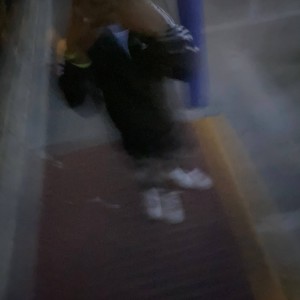 Kenclouted的专辑Lookout (Explicit)