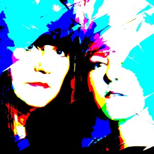 收听Marry Waterson的Twister歌词歌曲