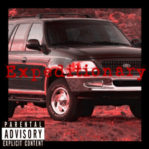 Listen to Expeditionary (Explicit) song with lyrics from Stacccs