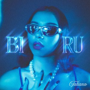 อัลบัม Biru ศิลปิน Tatiana