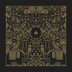 อัลบัม Nukhta ศิลปิน Midival Punditz