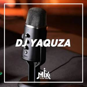 DJ Whos That Girl dari DJ Yaquza