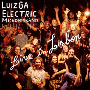 收听Luizga的arqueiro voador (live in lisbon)歌词歌曲