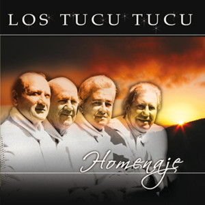 อัลบัม Homenaje ศิลปิน Los Tucu Tucu