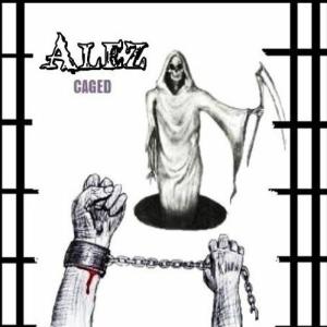 Dengarkan lagu Caged nyanyian AleZ dengan lirik