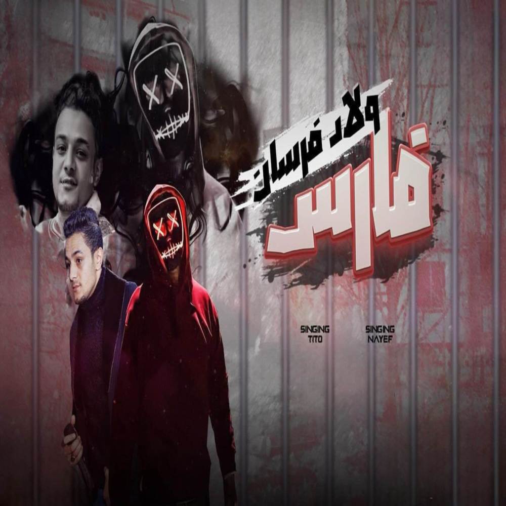 فارس ولاد فرسان
