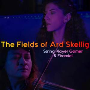 Album The Fields of Ard Skellig (From "The Witcher 3: Wild Hunt") (Dungeon Synth) oleh String Player Gamer