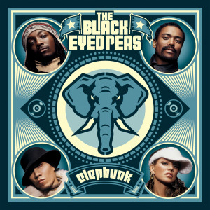 Black Eyed Peas的專輯Elephunk (Expanded Edition) (Explicit)