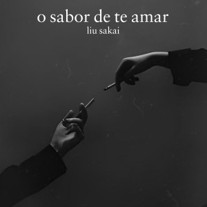 收聽Liu Sakai的O Sabor de Te Amar歌詞歌曲