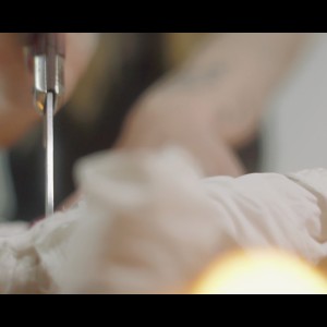 อัลบัม Dux- Voodoo (feat. Ice Cold) ศิลปิน 
