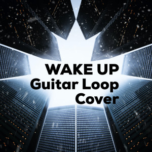 收听Daniel Luthjohn的Wake up (Guitar Loop Cover)歌词歌曲