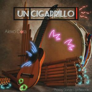 Listen to Un Cigarrillo song with lyrics from Alexo cora