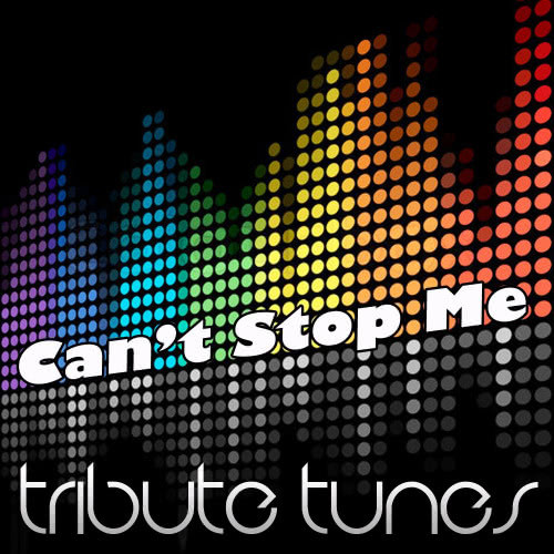 Can't Stop Me (Tribute to Afrojack & Shermanology)