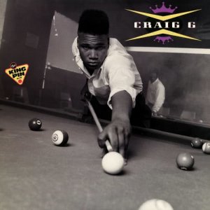 收聽Craig G的The Final Chapter歌詞歌曲