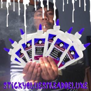 收聽Stickyglueunderground的buss (feat. baptisze) (Explicit)歌詞歌曲