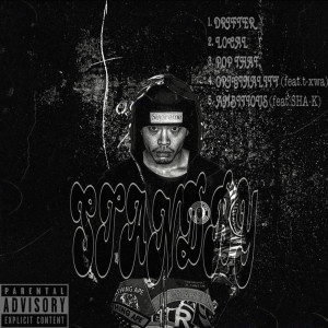 Listen to AMBITIOUS（feet. SHA-K) (Explicit) song with lyrics from siGrE