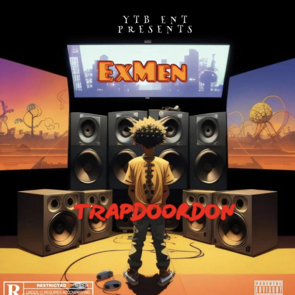 ExMen (Explicit)