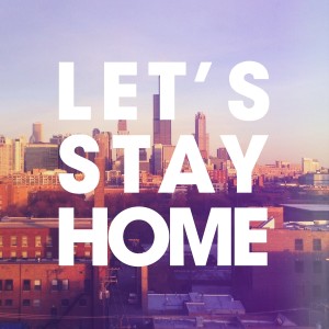 Listen to Let's Stay Home (M&S Epic Klubb Mix) song with lyrics from Frankie Knuckles